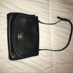 Kate Spade Scalloped Purse